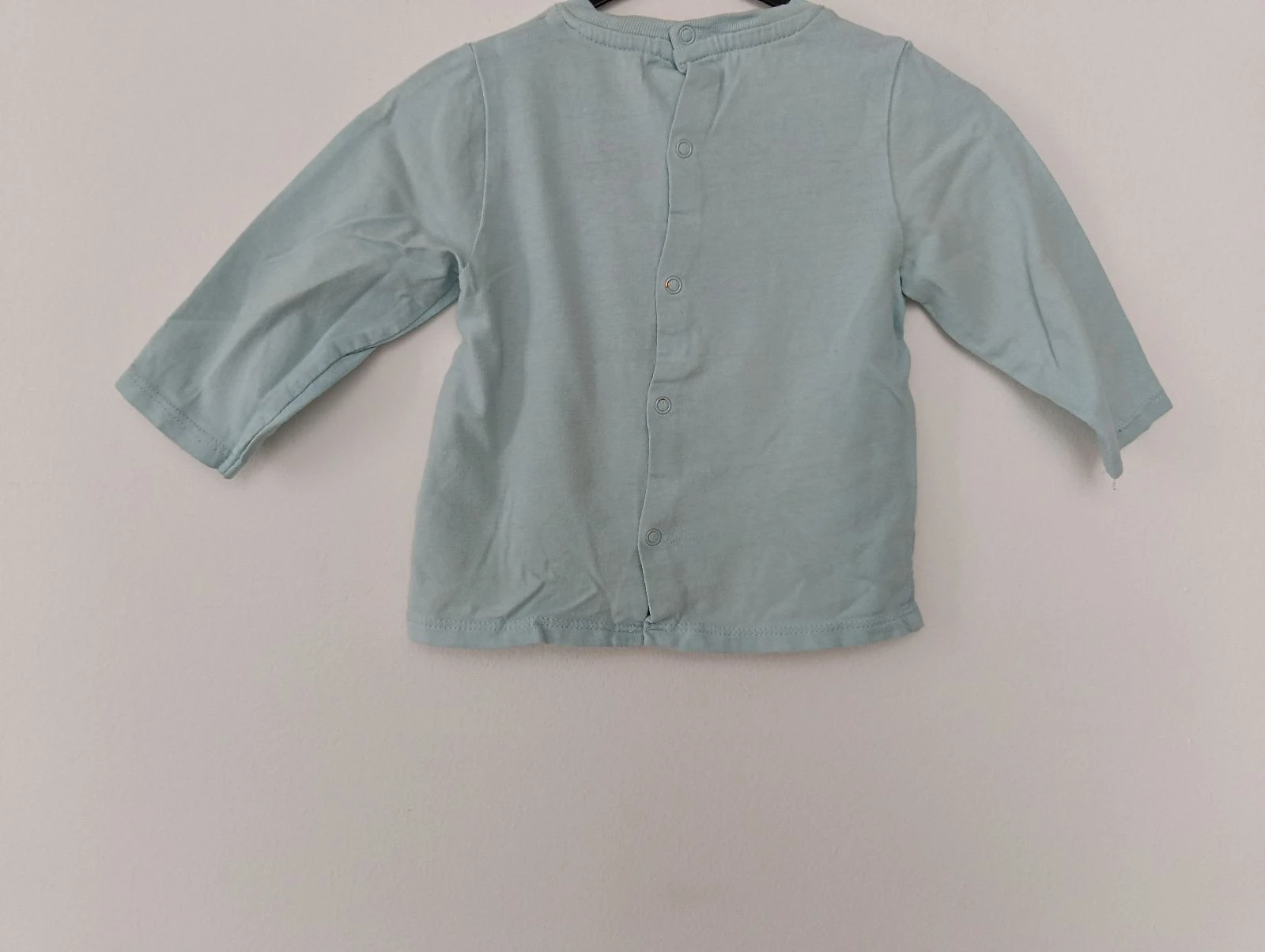 Camiseta Obaïbi 6 MESES – photo 3